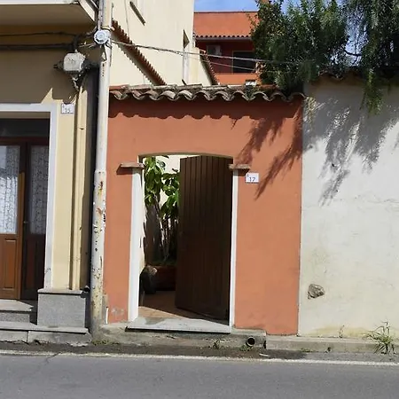 Casa Angioni