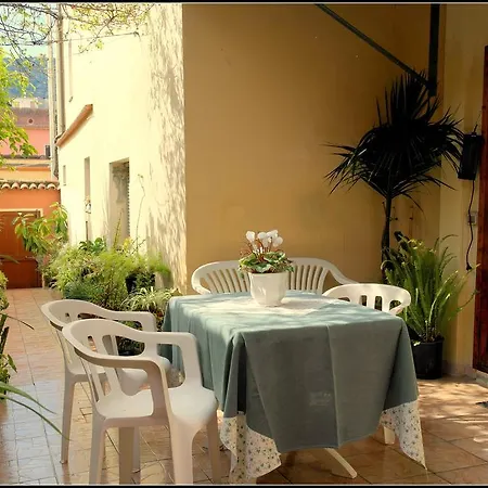 Casa Angioni Apartment Teulada