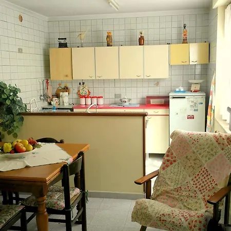 Casa Angioni Apartment *