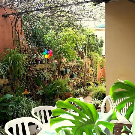 Casa Angioni Apartment Teulada