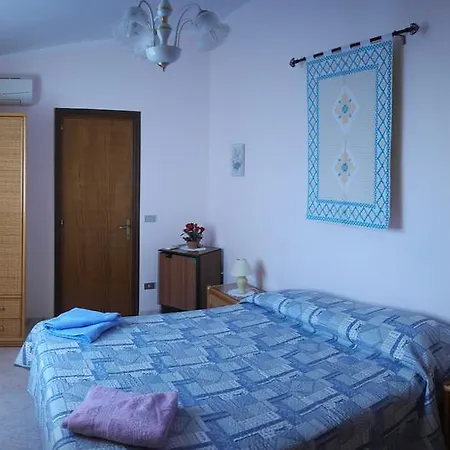 Casa Angioni * Teulada